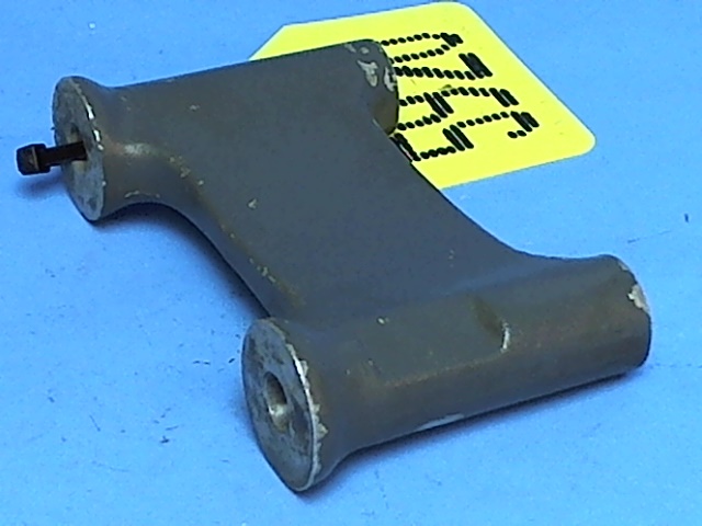 LW-10066 Lycoming TIO-541-E1C4 - Spacer - Turbo bracket